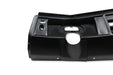 Holley EFI 553-416 Dash Panel; For Use w/Holley EFI Dashes; Black; Racepak IQ3; ABS Composite; - Truck Part Superstore