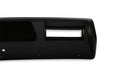 Holley EFI 553-418 Dash Panel; For Use w/Holley EFI Dashes; Black; Racepak IQ3; ABS Composite; - Truck Part Superstore