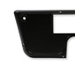 Holley EFI 553-419 Dash Panel; For Use w/Holley EFI Dashes; Black; 6.860 in.; ABS Composite; - Truck Part Superstore