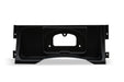 Holley EFI 553-421 Dash Panel; For Use w/Holley EFI Dashes; Black; Racepak IQ3; ABS Composite; - Truck Part Superstore