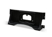 Holley EFI 553-421 Dash Panel; For Use w/Holley EFI Dashes; Black; Racepak IQ3; ABS Composite; - Truck Part Superstore