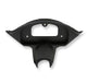 Holley EFI 553-422 Dash Panel; For Use w/Holley EFI Dashes; Black; Racepak IQ3; ABS Composite; - Truck Part Superstore