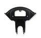 Holley EFI 553-422 Dash Panel; For Use w/Holley EFI Dashes; Black; Racepak IQ3; ABS Composite; - Truck Part Superstore