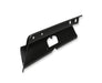 Holley EFI 553-423 Dash Panel; For Use w/Holley EFI Dashes; Black; Racepak IQ3; ABS Composite; - Truck Part Superstore