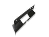 Holley EFI 553-424 Dash Panel; For Use w/Holley EFI Dashes; Black; 6.860 in.; ABS Composite; - Truck Part Superstore