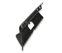Holley EFI 553-425 Dash Panel; For Use w/Holley EFI Dashes; Black; Racepak IQ3; ABS Composite; - Truck Part Superstore