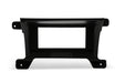 Holley EFI 553-427 Dash Panel; For Use w/Holley EFI Dashes; Black; 6.860 in.; ABS Composite; - Truck Part Superstore
