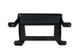 Holley EFI 553-427 Dash Panel; For Use w/Holley EFI Dashes; Black; 6.860 in.; ABS Composite; - Truck Part Superstore