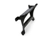Holley EFI 553-427 Dash Panel; For Use w/Holley EFI Dashes; Black; 6.860 in.; ABS Composite; - Truck Part Superstore