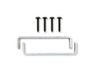 Holley EFI 553-427 Dash Panel; For Use w/Holley EFI Dashes; Black; 6.860 in.; ABS Composite; - Truck Part Superstore