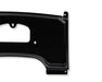 Holley EFI 553-428 Dash Panel; For Use w/Holley EFI Dashes; Black; Racepak IQ3; ABS Composite; - Truck Part Superstore