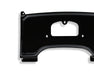 Holley EFI 553-428 Dash Panel; For Use w/Holley EFI Dashes; Black; Racepak IQ3; ABS Composite; - Truck Part Superstore