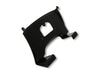 Holley EFI 553-428 Dash Panel; For Use w/Holley EFI Dashes; Black; Racepak IQ3; ABS Composite; - Truck Part Superstore