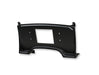 Holley EFI 553-429 Dash Panel; For Use w/Holley EFI Dashes; Black; 7.500 in.; ABS Composite; - Truck Part Superstore