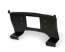 Holley EFI 553-429 Dash Panel; For Use w/Holley EFI Dashes; Black; 7.500 in.; ABS Composite; - Truck Part Superstore
