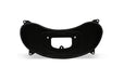 Holley EFI 553-431 Dash Panel; For Use w/Holley EFI Dashes; Black; Racepak IQ3; ABS Composite; - Truck Part Superstore