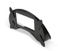 Holley EFI 553-432 Dash Panel; For Use w/Holley EFI Dashes; Black; 6.860 in.; ABS Composite; - Truck Part Superstore