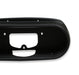 Holley EFI 553-433 Dash Panel; For Use w/Holley EFI Dashes; Black; Racepak IQ3; ABS Composite; - Truck Part Superstore