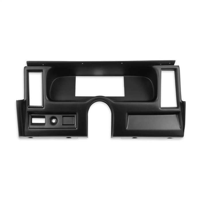 Holley EFI 553-434 Dash Panel - Truck Part Superstore