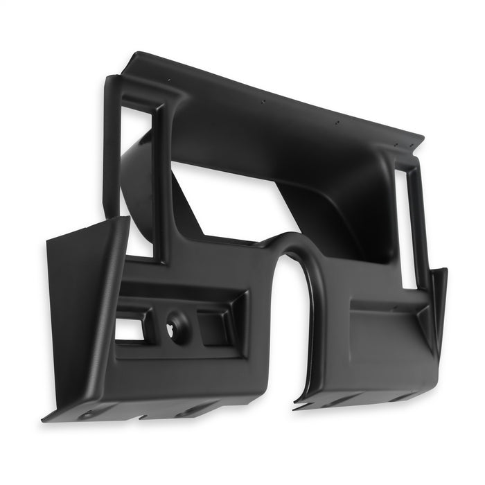 Holley EFI 553-434 Dash Panel - Truck Part Superstore