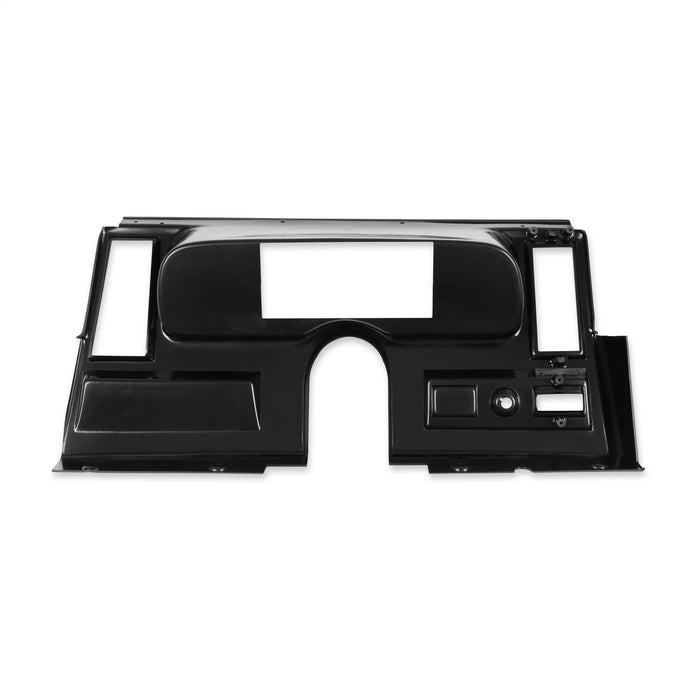 Holley EFI 553-434 Dash Panel - Truck Part Superstore