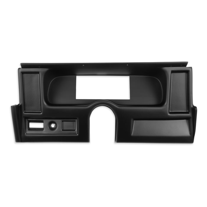 Holley EFI 553-435 Dash Panel - Truck Part Superstore