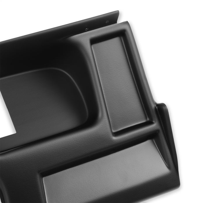 Holley EFI 553-435 Dash Panel - Truck Part Superstore