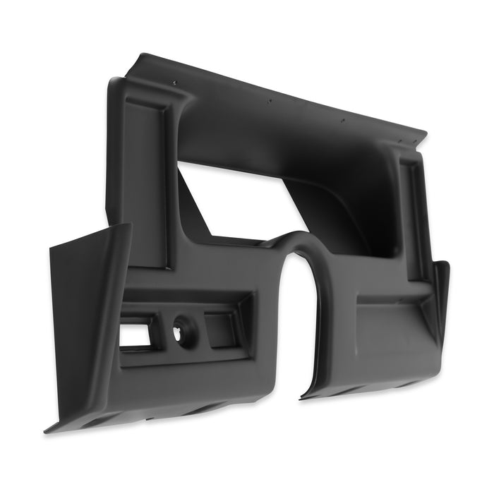 Holley EFI 553-435 Dash Panel - Truck Part Superstore