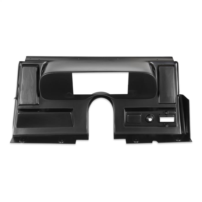 Holley EFI 553-435 Dash Panel - Truck Part Superstore