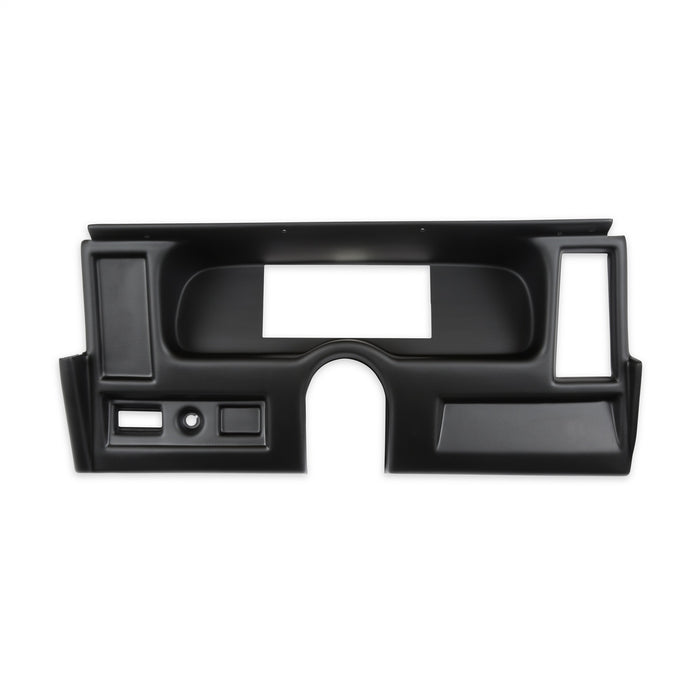 Holley EFI 553-436 Dash Panel - Truck Part Superstore