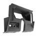 Holley EFI 553-436 Dash Panel - Truck Part Superstore