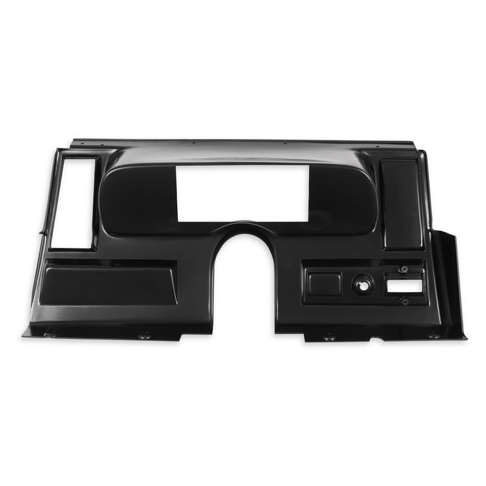 Holley EFI 553-436 Dash Panel - Truck Part Superstore