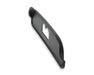 Holley EFI 553-437 Dash Panel; For Use w/Holley EFI Dashes; Black; Racepak IQ3; ABS Composite; - Truck Part Superstore
