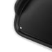 Holley EFI 553-438 Dash Panel; For Use w/Holley EFI Dashes; Black; 6.860 in.; ABS Composite; - Truck Part Superstore