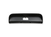 Holley EFI 553-439 Dash Panel; For Use w/Holley EFI Dashes; Black; Racepak IQ3; ABS Composite; - Truck Part Superstore