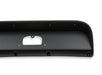 Holley EFI 553-439 Dash Panel; For Use w/Holley EFI Dashes; Black; Racepak IQ3; ABS Composite; - Truck Part Superstore