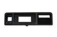 Holley EFI 553-441 Dash Panel - Truck Part Superstore