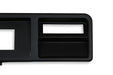 Holley EFI 553-441 Dash Panel - Truck Part Superstore