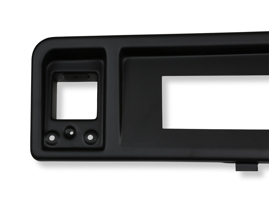 Holley EFI 553-441 Dash Panel - Truck Part Superstore