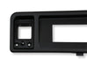 Holley EFI 553-441 Dash Panel - Truck Part Superstore