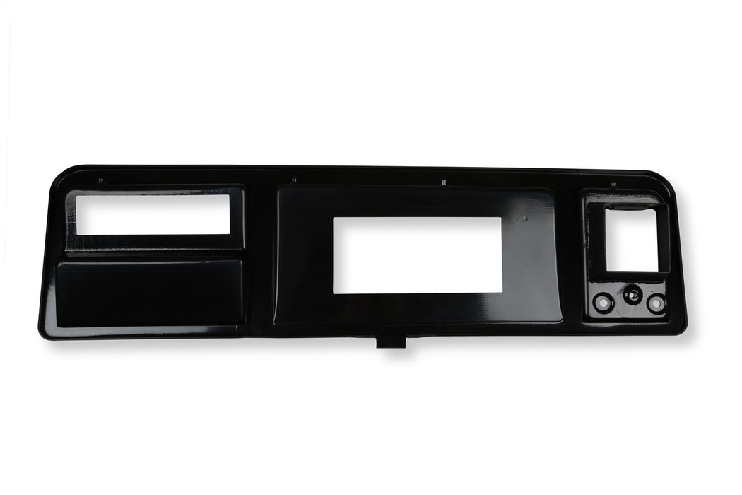 Holley EFI 553-441 Dash Panel - Truck Part Superstore