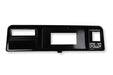 Holley EFI 553-441 Dash Panel - Truck Part Superstore