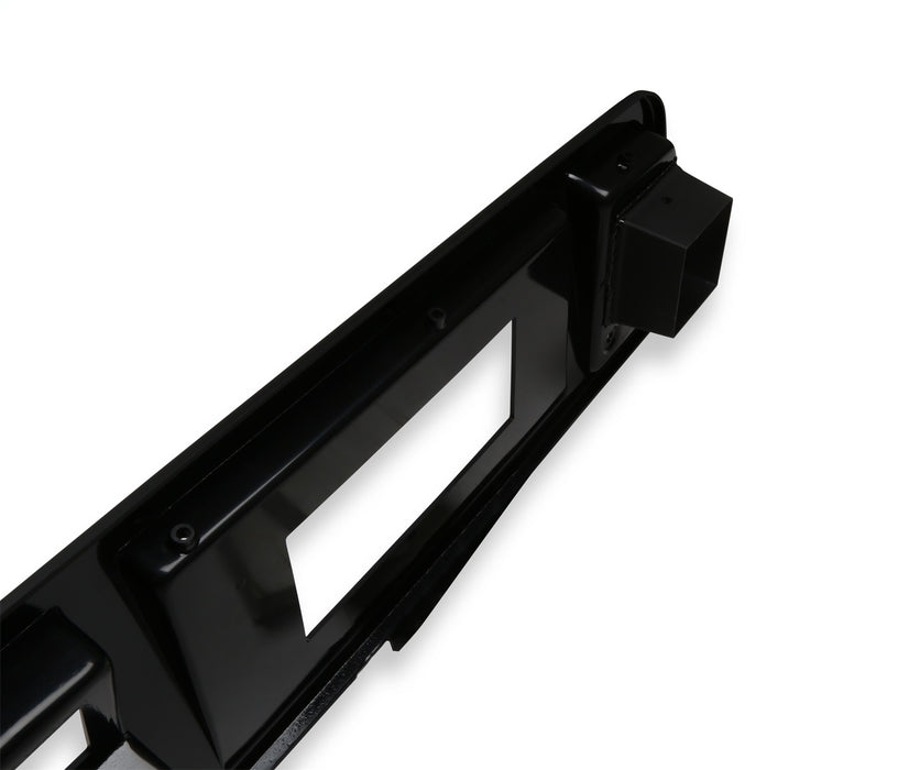 Holley EFI 553-441 Dash Panel - Truck Part Superstore