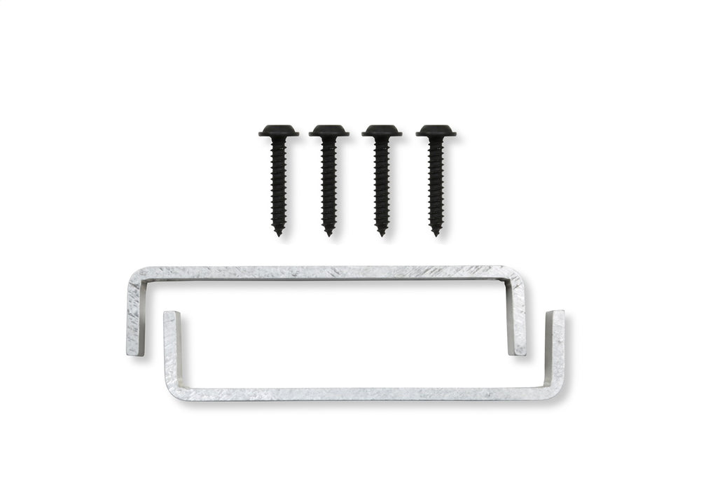 Holley EFI 553-441 Dash Panel - Truck Part Superstore