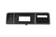 Holley EFI 553-442 Dash Panel - Truck Part Superstore