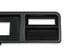 Holley EFI 553-442 Dash Panel - Truck Part Superstore