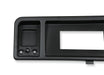 Holley EFI 553-442 Dash Panel - Truck Part Superstore
