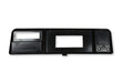 Holley EFI 553-442 Dash Panel - Truck Part Superstore