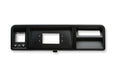 Holley EFI 553-443 Dash Panel - Truck Part Superstore