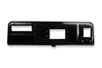 Holley EFI 553-443 Dash Panel - Truck Part Superstore